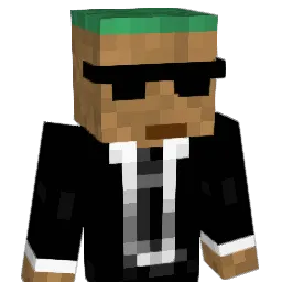 renchons's Minecraft skin