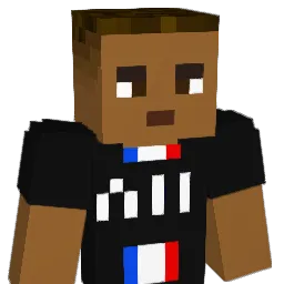 render4568's Minecraft skin