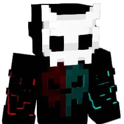 rendermything Minecraft avatar bust
