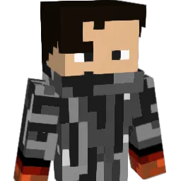 renders114 Minecraft avatar bust