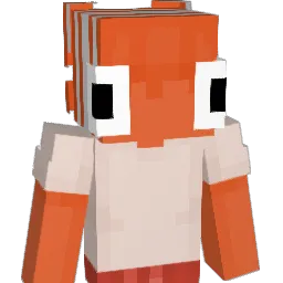 rendo2005's Minecraft skin