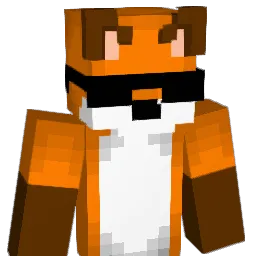 rene00025 Minecraft avatar bust