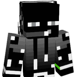 rene11712 Minecraft avatar bust