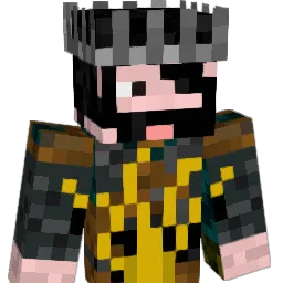 rene9999999999 Minecraft avatar bust