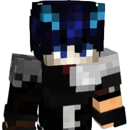 rene_rabs Minecraft avatar bust