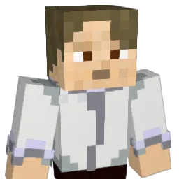 rene_s7 Minecraft avatar bust