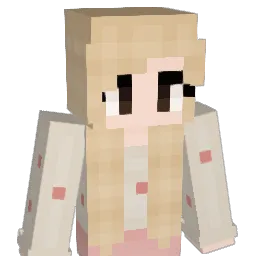 renebaebae89 Minecraft avatar bust