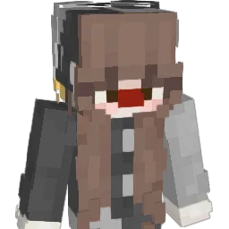 reneisgone Minecraft avatar bust