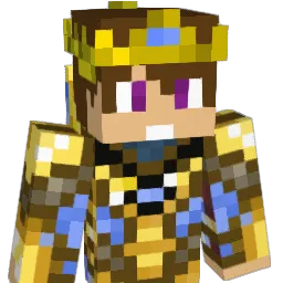reneog Minecraft avatar bust