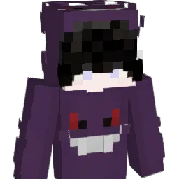 renewhatever Minecraft avatar bust