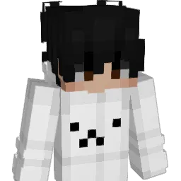reninhooy Minecraft avatar bust