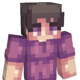 renix_12 Minecraft avatar bust