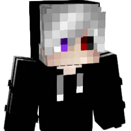 renji1116 Minecraft avatar bust