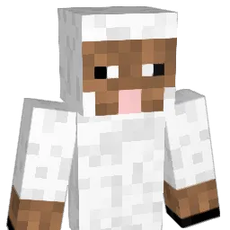 renka12123 Minecraft avatar bust