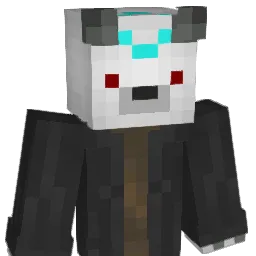 renkooooo Minecraft avatar bust
