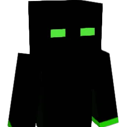 renkts Minecraft avatar bust