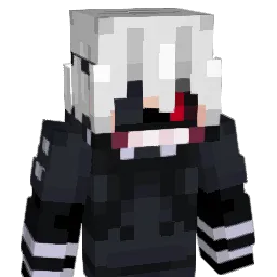 renkwen Minecraft avatar bust
