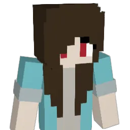 renlen0311 Minecraft avatar bust