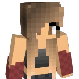 renmachia Minecraft avatar bust