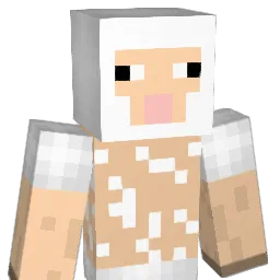 renn0125 Minecraft avatar bust