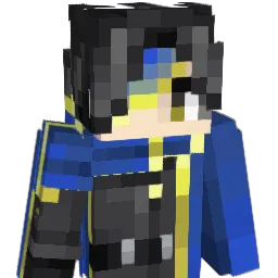 Minecraft-Avatar von renn11x4: Büste