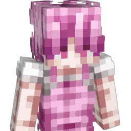 rennRawrr's Minecraft skin