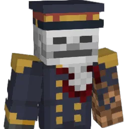 renne0010 Minecraft avatar bust
