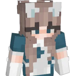 renner_c Minecraft avatar bust