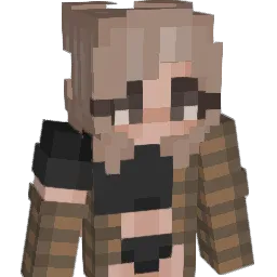 rennify's Minecraft skin