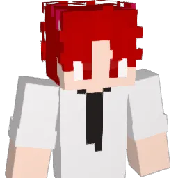 reno61 Minecraft avatar bust