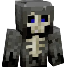 renoster88 Minecraft avatar bust