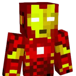 renotb Minecraft avatar bust
