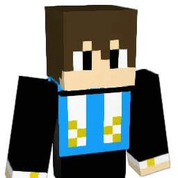 renove0 Minecraft avatar bust