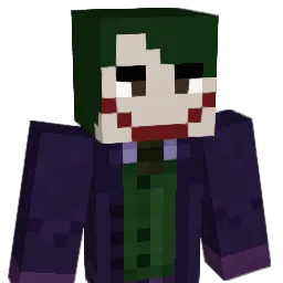 renox966 Minecraft avatar bust