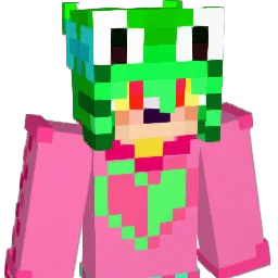 renp4nda's Minecraft skin