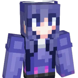 renpun's Minecraft skin