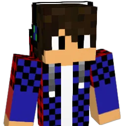 renrenrenren5 Minecraft avatar bust