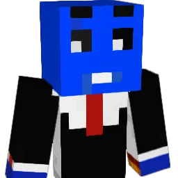 renshot's Minecraft skin
