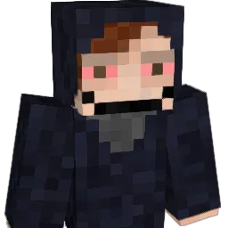 rensvdmaden Minecraft avatar bust
