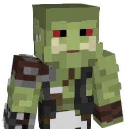 rentalsnake_ Minecraft avatar bust