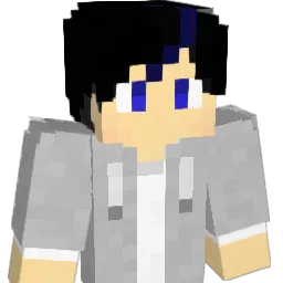 renu_999 Minecraft avatar bust