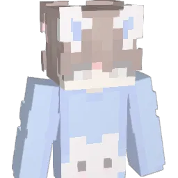renxeity's Minecraft skin
