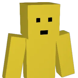 renya11 Minecraft avatar bust