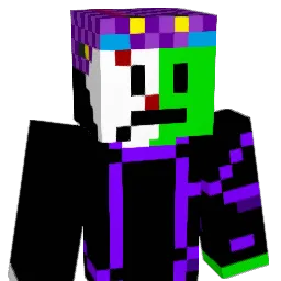 renyfbhn15 Minecraft avatar bust