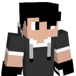 renyuupapa Minecraft avatar bust