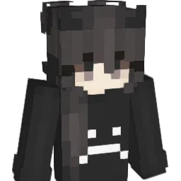 renyy1 Minecraft avatar bust
