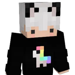 renz328 Minecraft avatar bust