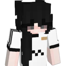 renzololxd Minecraft avatar bust