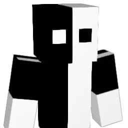 renzou Minecraft avatar bust