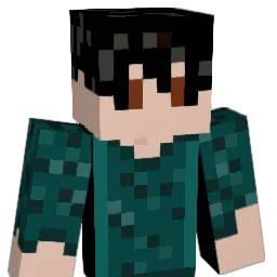 reo0207's Minecraft skin